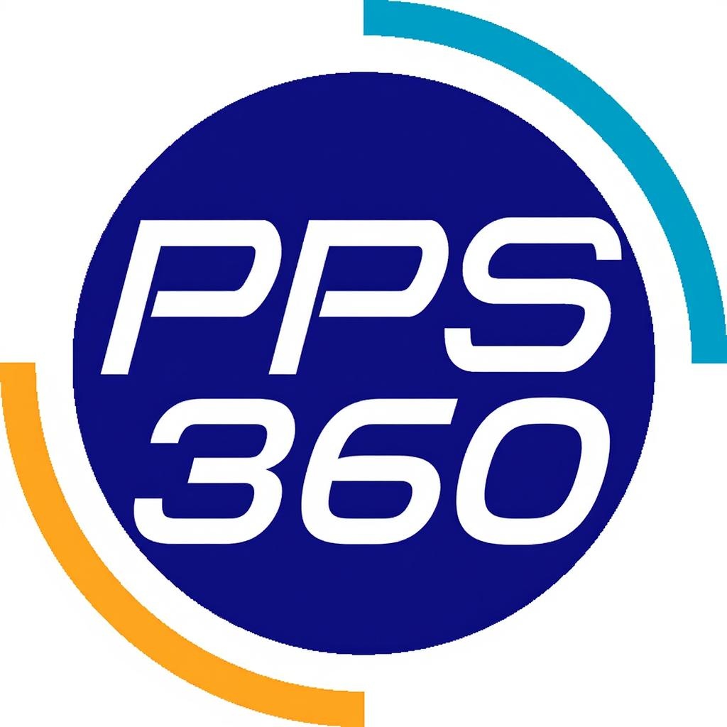 PPS 360 Logo
